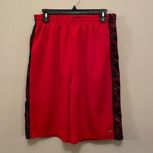 Boys Xersion Athletic Shorts